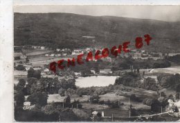 87 - LAURIERE - ETANG DE LA PAPETERIE  DANS LE FOND ST SULPICE - Lauriere