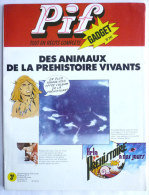 PIF GADGET N° 241 - Pif Gadget