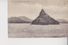 Farol Phare Lighthouse ? S Vicente Cabo Verde - Cape Verde