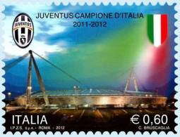 2012 - 3390 Juventus Campione ---- - 2011-20: Neufs