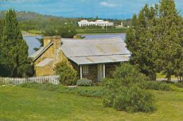 Blundell's Cottage, Canberra - Built 1858, City Built Around It - Sandscene C41 Used - Canberra (ACT)