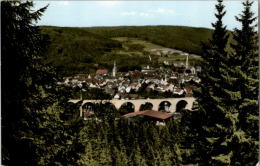 AK Nagold Im Schwarzwald, Gel 1968 - Nagold