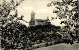 AK Werratal, Jugendburg Ludwigstein, Ung - Witzenhausen