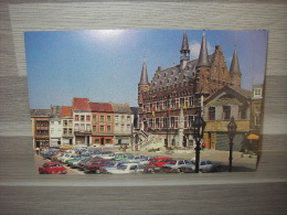 Geraardsbergen - Stadhuis - Geraardsbergen