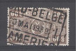 BELGIE - OBP Nr TRE 160 - Cachet "NORD-BELGE - FRAMERIES" - (ref. 2104) - Nord Belge