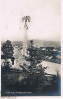 Linz A/d Fliegerdenkmal - Monumentos A Los Caídos