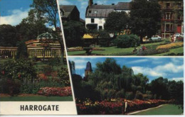 (UK172) HARROGATE - Harrogate