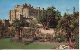 (UK129) CULZEAN CASTLE - Ayrshire