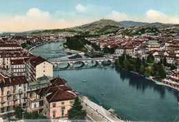 1955 CARTOLINA TORINO - Bridges