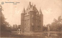 Steenockerzeel  Le Chateau - Steenokkerzeel