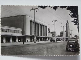 La Havre La Gare / Station / Auto / Car - Stazioni