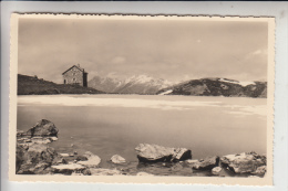 A 6444 LÄNGENFELD, Berghütte Hauerseehütte, Ehemals AVS Jung Leipzig - Längenfeld