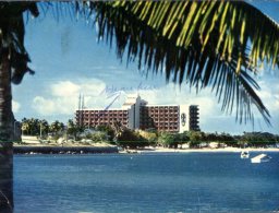 (666)  New Caledonia - Nouméa Royal Castle Hotel - New Caledonia