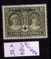 Guinea Española Edifil Nº 184 - Spanish Guinea