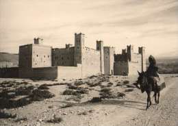 Maroc. Sud-Marocain. Bou Maine Du Dadès.cpsm. - Autres & Non Classés