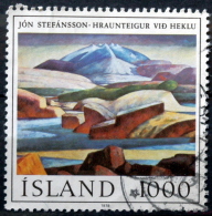Island  1978    MiNr. 535( Lot L1899) (O) - Oblitérés