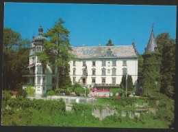 HÜTTWILEN Schloss Steinegg Kurhotel 1994 - Hüttwilen