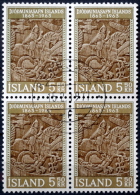 Island  1963    MiNr.369 (O) ( Lot L2092)    (O) - Gebraucht