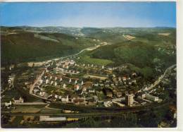 Lüdenscheid - BRÜGGE , Luftbild,    Aerial View    Ca. 1970 - Lüdenscheid