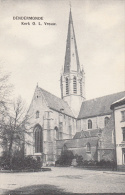 Dendermonde - Kerk O.L.Vrouw - Dendermonde