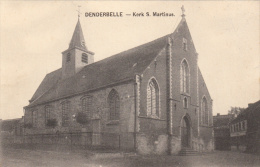 Denderbelle - Kerk S. Martinus - Dendermonde