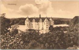 GLÜCKSBURG - Schloss - Glücksburg