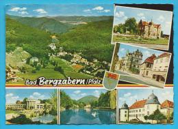 C.P.M. Bad Bergzabern - Bad Bergzabern