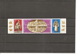 Hungría-Hungary Nº Yvert  2840-45 (MNH/**) - Ungebraucht