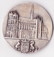 Ville D'Amiens Bronze - Other & Unclassified