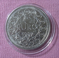 Euro Europa 1997 - Other - Europe