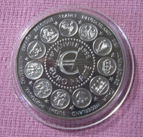 Euro Europa 1999 - Sonstige – Europa