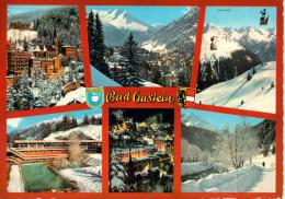 Bad Gastein : Multivues - Bad Gastein