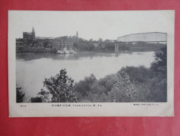 Charleston,WV--River View--not Mailed--PJ 202 - Other & Unclassified