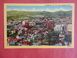 Clarksburg,WV--Lowndes Park--not Mailed--PJ 202 - Other & Unclassified