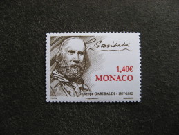 Monaco:  TB N°2589 , Neuf XX . - Neufs