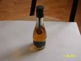 COGNAC MARNIER - Miniflesjes