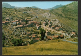 VALPORQUERO (LEON)  386 M D'altitude - Jamais Voyagée - N° 2 - Autres & Non Classés