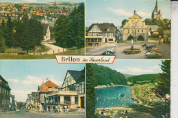 5790 BRILON, Mehrbildkarte - Brilon