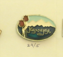 MOUNTAINEERING - Kyrgyzstan Kirgizië ? /  Russia Russie Russland USSR SSSR - Alpinism, Mountaineering