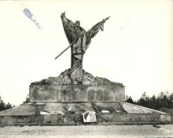(199M) FRance - Verdum - Monument Du Mort-Homme - Kriegerdenkmal