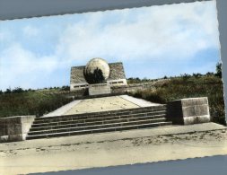 (199M) FRance - Verdum - Monument Maginot - Monumentos A Los Caídos