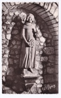 SAINT MAMMES - N° 4870 - STATUE DE ST MAMMES VERS 1300 - Ed. E. MIGNON A VILLENEUVE LA GUYARD - FORMAT CPA SUPERBE ETAT - Saint Mammes