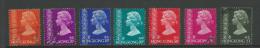 1975 Queens Head Definitives Selection Of Used Values To $5 Value Here - Oblitérés