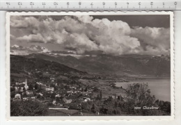 Chexbres (1957) District De Lavaux-Oron - Chexbres