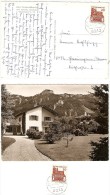 AK Haus Vorderwüllbecke 8213  ASCHAU - Chiemgau Weidachswies Nr. 198 -6.-7.69 8213 ASCHAU CHIEMGAU - Rosenheim