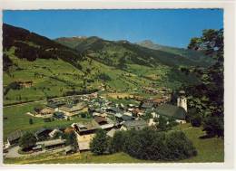 GROSSARL Im Pongau,  Panorama - Grossarl