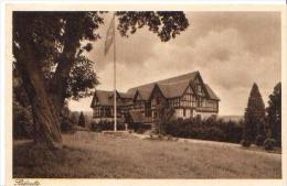 ▓▒░ Oberursel I Taunus (Hessen) S/w Ak 3 Reich 1938 ░▒▓ - Oberursel