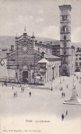 TOSCANA2  --  PRATO  --  LA CATTEDRALE - Prato