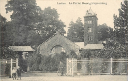 BELGIQUE - LAEKEN - La Ferme Royale Stuyvenberg - Laeken