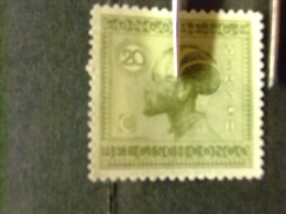 CONGO BELGA - BELGISCH CONGO - CONGO BELGE-- Yvert & Tellier Nº 109 º FU Gestempel - Usado - Used Stamps